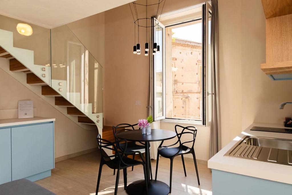 Sun Serenity Suite Tropea Exteriér fotografie