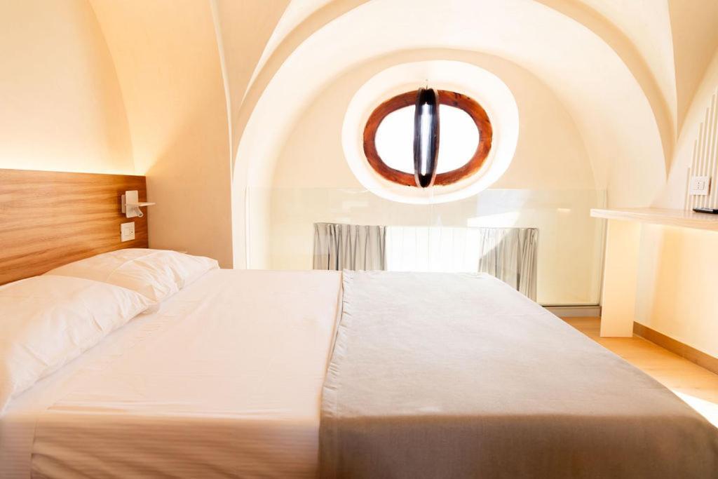 Sun Serenity Suite Tropea Exteriér fotografie