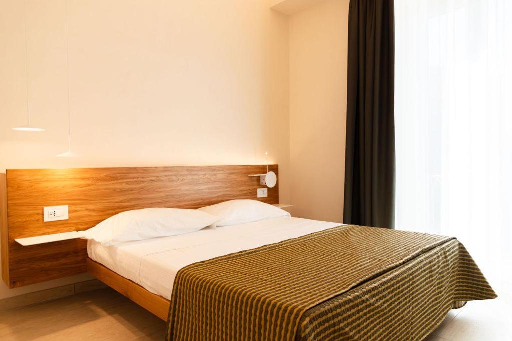 Sun Serenity Suite Tropea Exteriér fotografie