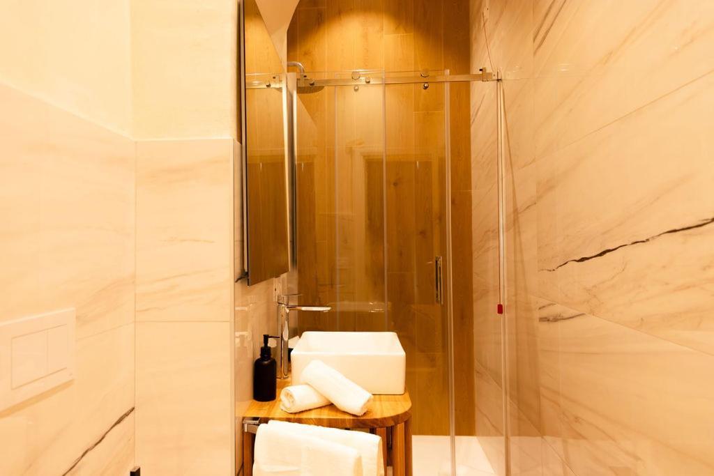 Sun Serenity Suite Tropea Exteriér fotografie