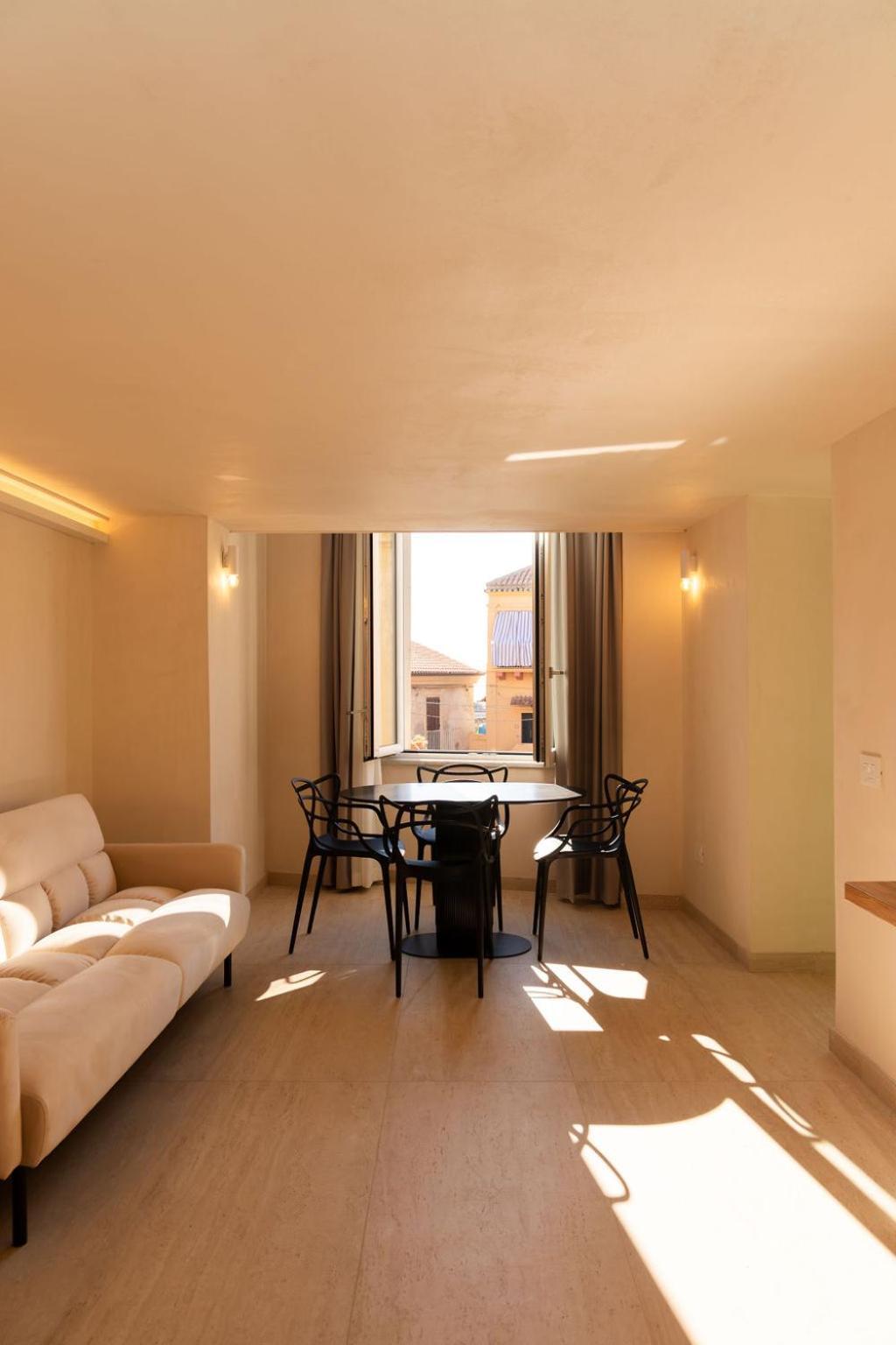 Sun Serenity Suite Tropea Exteriér fotografie