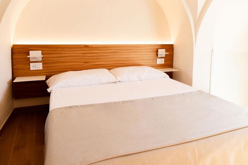 Sun Serenity Suite Tropea Exteriér fotografie