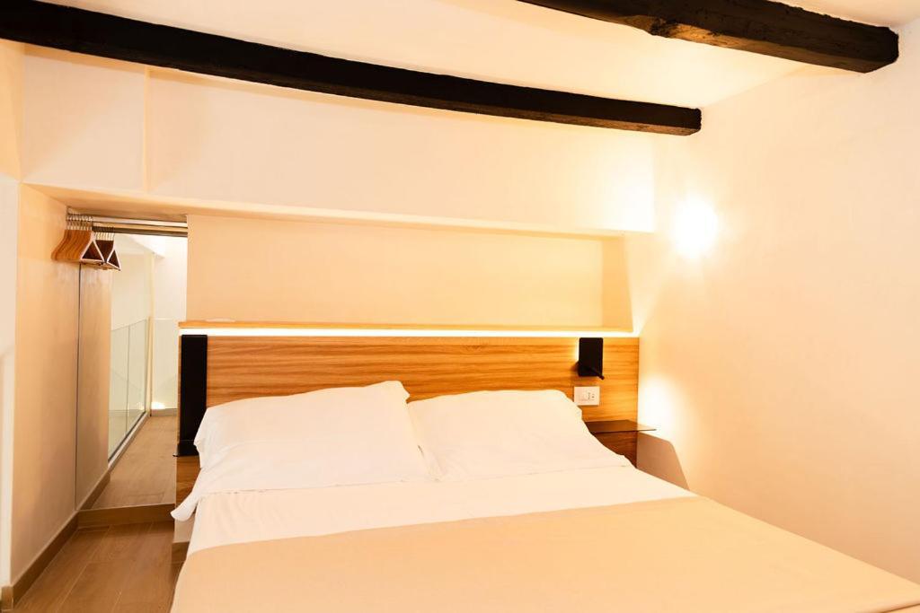 Sun Serenity Suite Tropea Exteriér fotografie