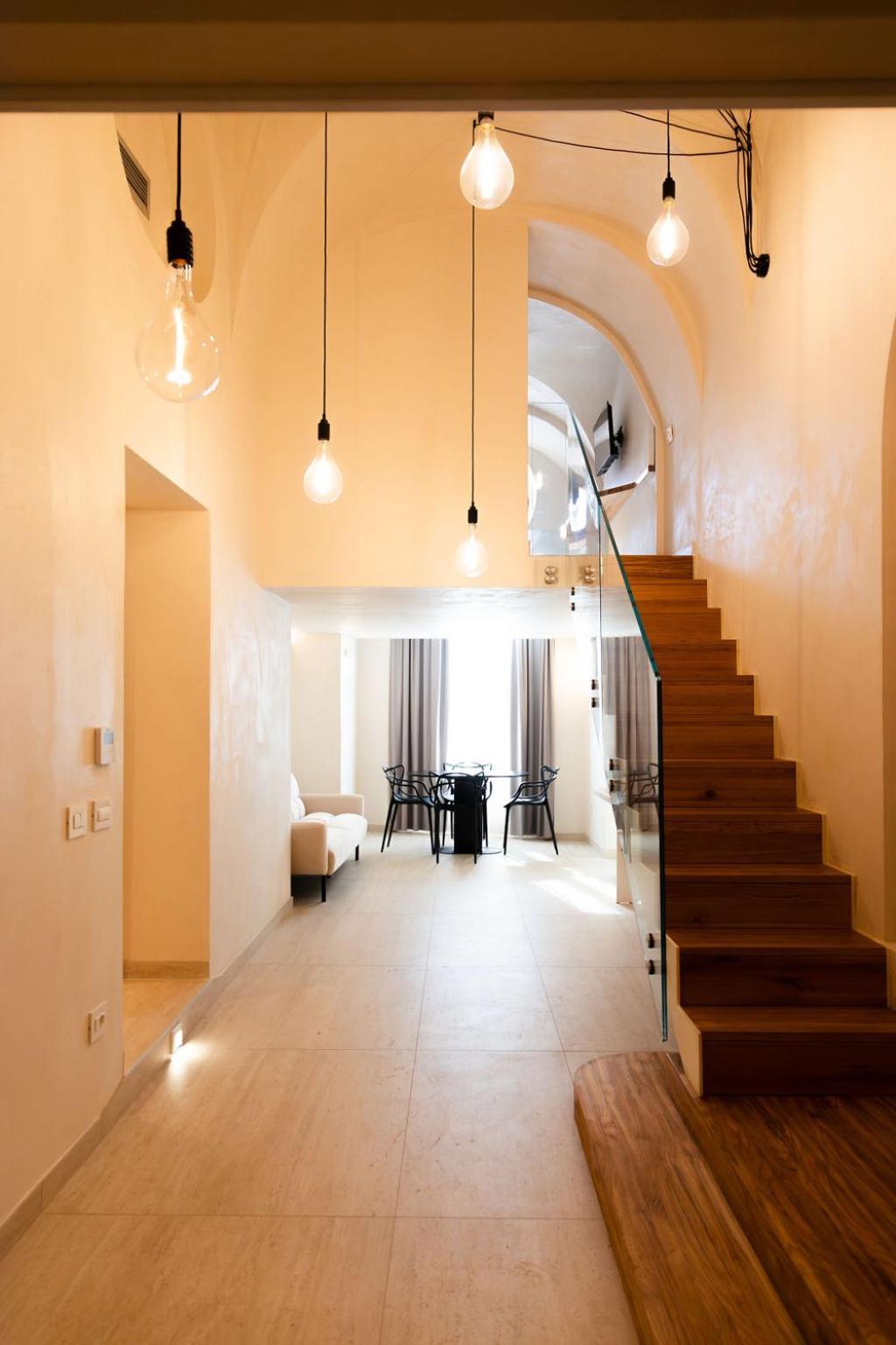 Sun Serenity Suite Tropea Exteriér fotografie