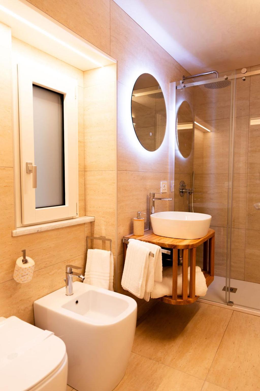 Sun Serenity Suite Tropea Exteriér fotografie